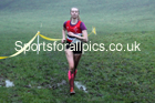 Womens under-17s and under-20s, NECAA Junior Cross Country Relays, Thornley Farm, Peterlee, Saturday, December 12th. Photo: David T. Hewitson/Sports for All Pics
